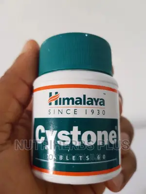 Cystone Complete Cure for Kidney Stones, Painful Urination
