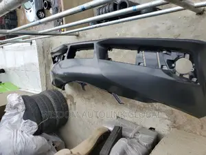 Front Bumper For Toyota Camry 2012-2014 Sports Edition