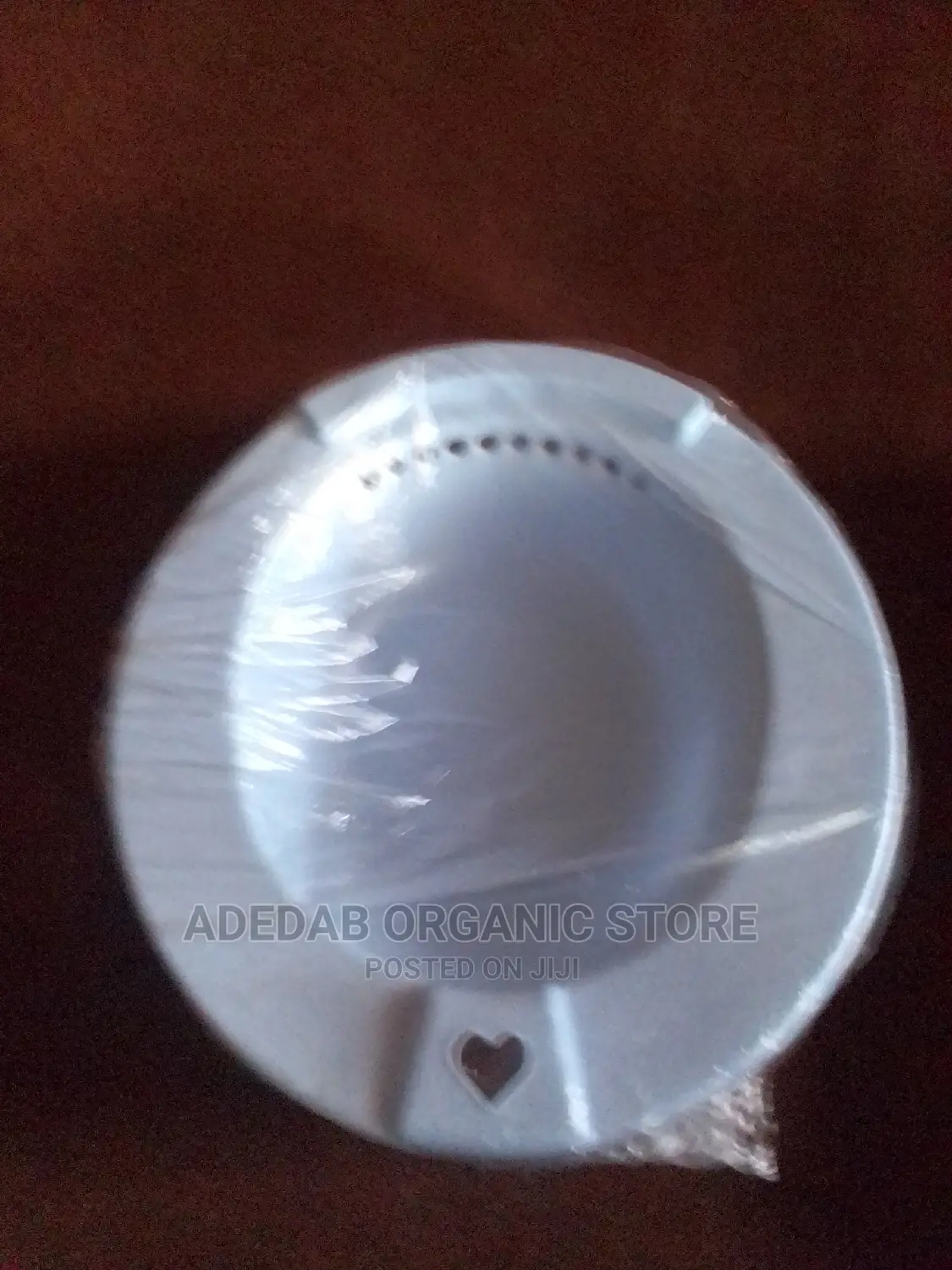 Yoni Steaming Bath Seat
