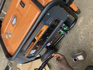 Firman Rugged Generator 7.1kva