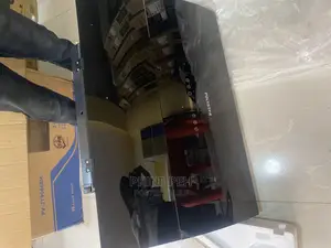 Polystar Plasma Rangehood With Sensor + Remote