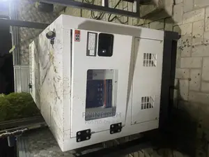 Soundproof 20kva Perkins Generator