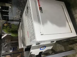 15kva Perkins Soundproof Generator