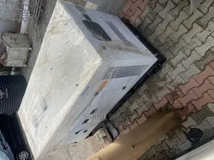 35kva Soundproof Perkins Generator