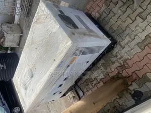 35kva Soundproof Perkins Generator