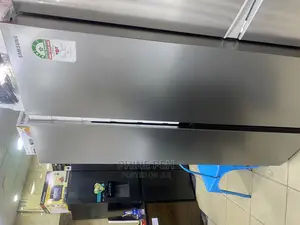 Samsung Inverter Side By Side Refrigerator