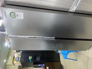 Samsung Inverter Side By Side Refrigerator