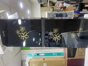 Rite Tek Water Dispenser With Fridge