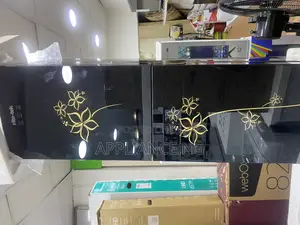 Rite Tek Water Dispenser With Fridge