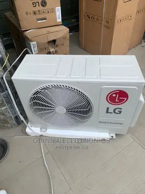 Brand New(KOREA)LG 2TON INVERTER Floor Standing Unit Ac/Copa