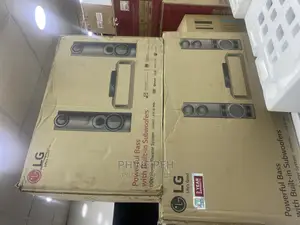 Lg Bodyguard Sound Systems