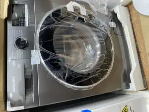 Samsung Front Loader Washing Machine