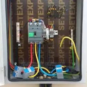 Electrical Work