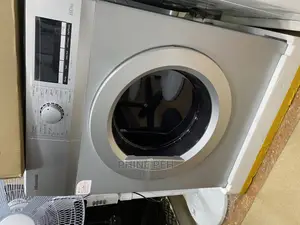 Hisense 8kg  Dryer Front Loader