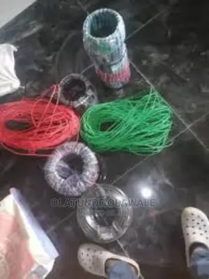 Electrical Work