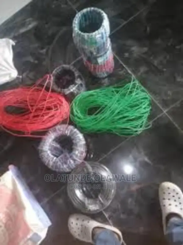 Electrical Work