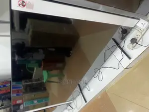 Hisense 75” Uhd Smart Television