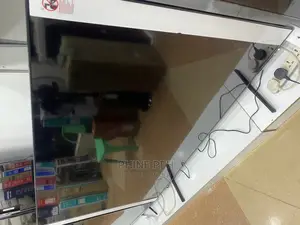 Hisense 75” Uhd Smart Television