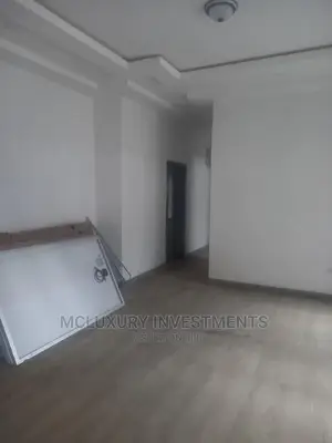 3bdrm Block of Flats in Awuse Estate Opebi for rent