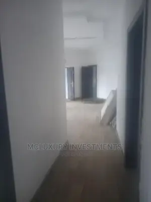 3bdrm Block of Flats in Awuse Estate Opebi for rent
