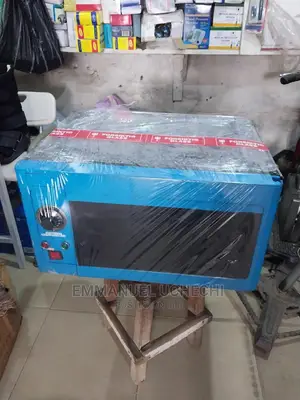 Lab Incubator
