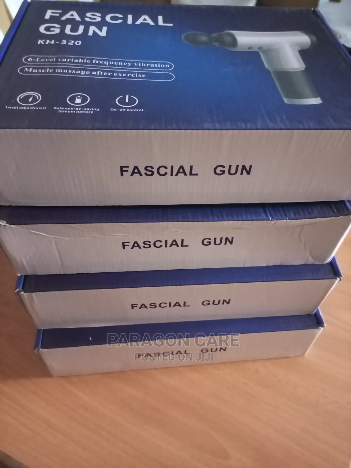 Fascial Gun Massager