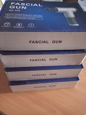 Fascial Gun Massager