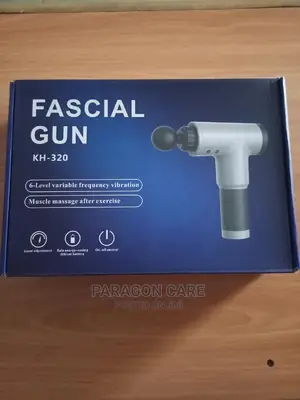 Fascial Gun Massager