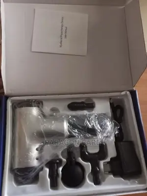 Fascial Gun Massager