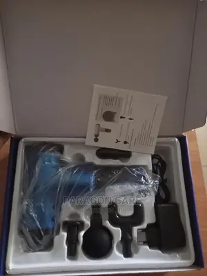 Fascial Gun Massager