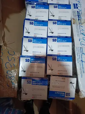 Malaria Kit
