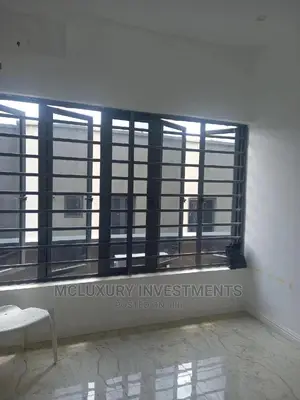 5bdrm Duplex in Awuse Estate Opebi for sale