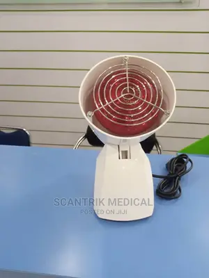 Original Infrared Lamp