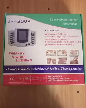 Massaging Machine With Slippers Massager