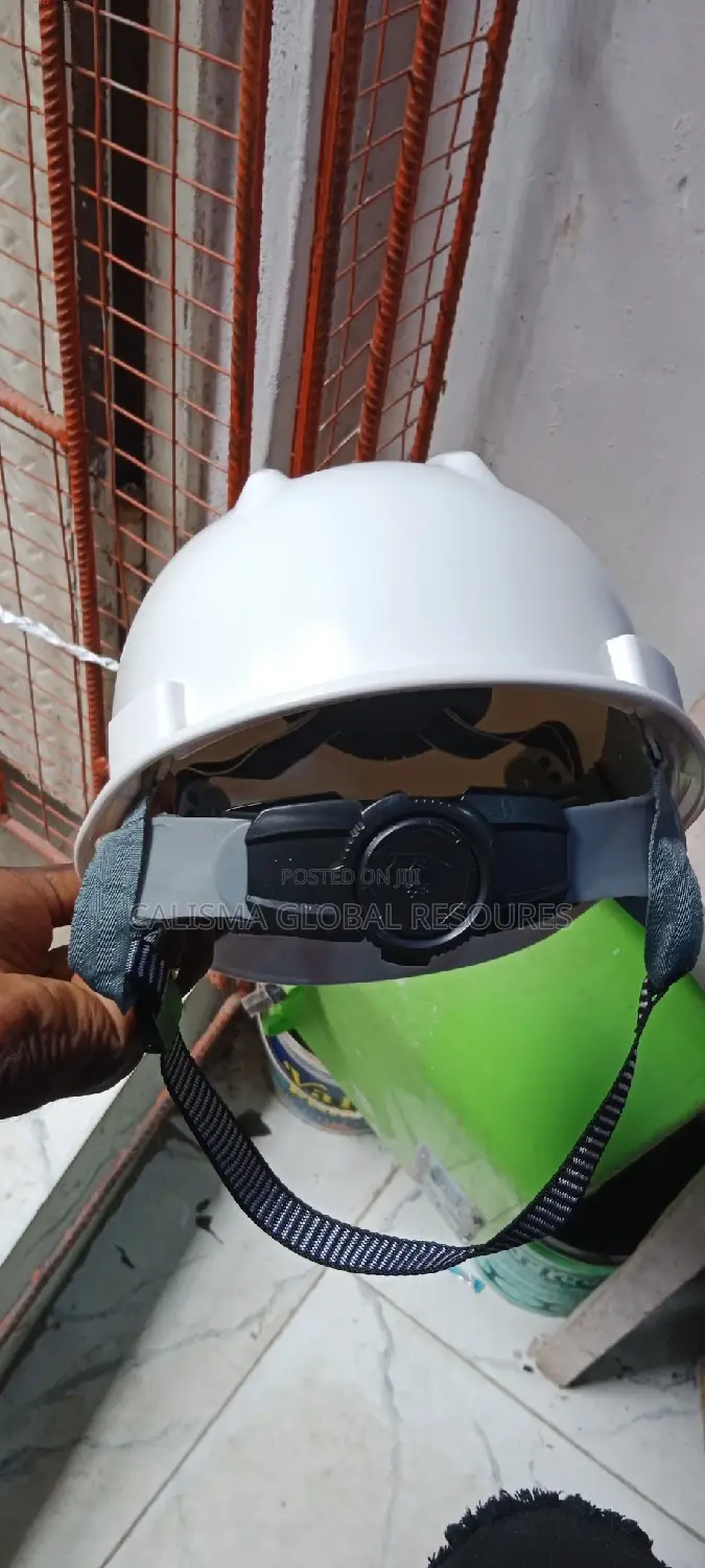 Helmet Safety