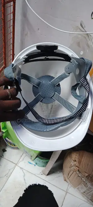 Helmet Safety