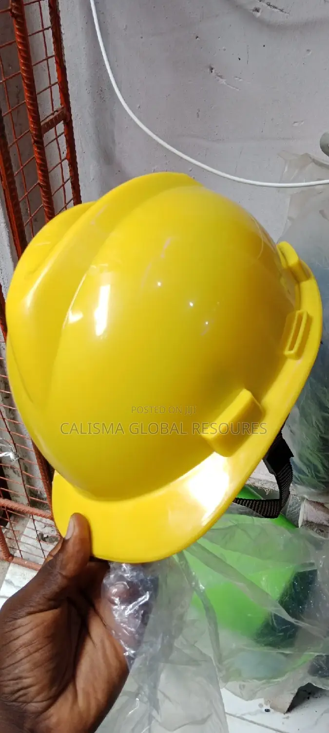 Helmet Safety