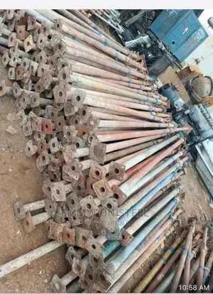 4meters Acrow Props