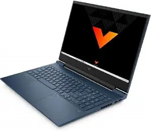 New Laptop HP 8GB Intel Core I5 SSD 256GB