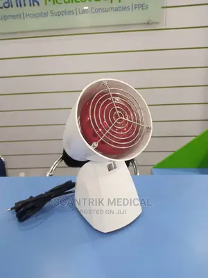 Stiff Joints Hospital Infrared Lamp