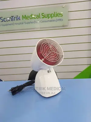 Physical Heating Infrared Lamp