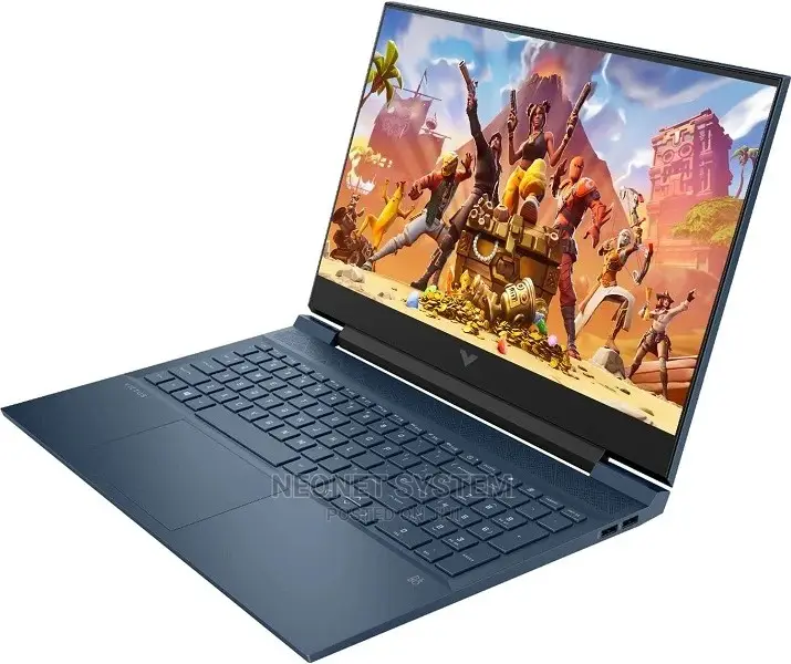 New Laptop HP 8GB Intel Core I5 SSD 256GB