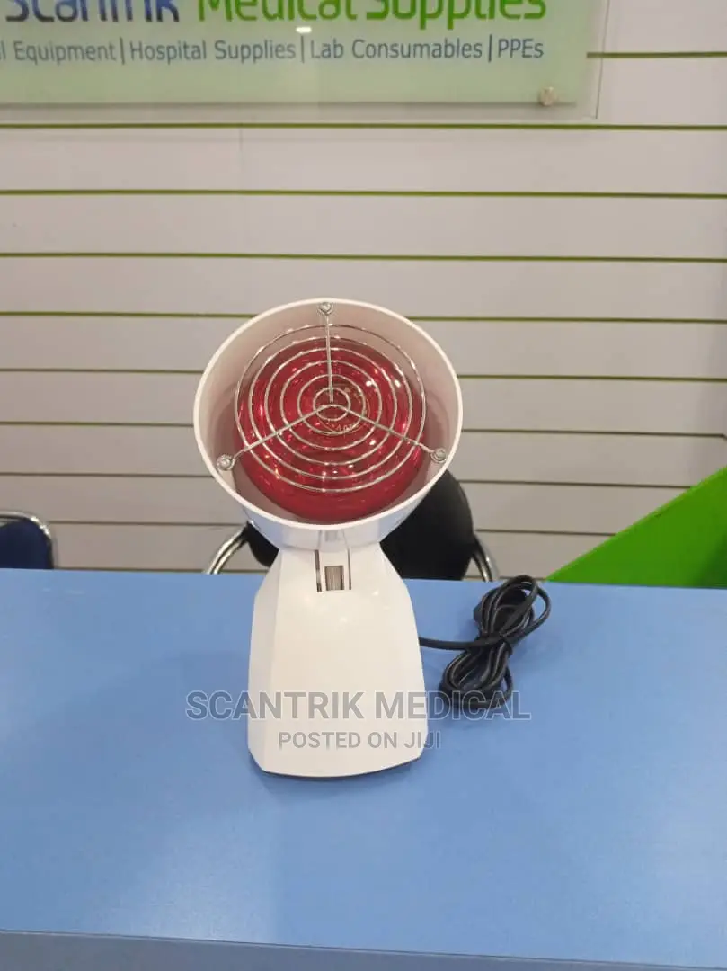 High Performance Infrared Lamp