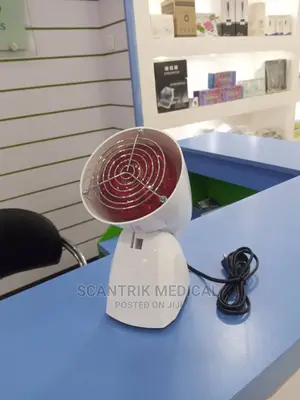Standard Quality Infrared Lamp