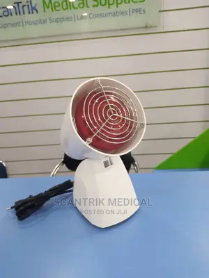 Quality Assurance Safety Infrared Lamp