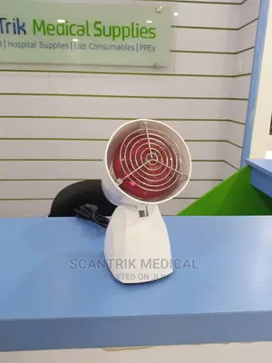Long Lasting Safety Infrared Lamp
