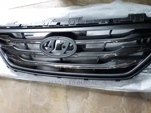 Front Grill for Hyundai Sonata 2016 Sport.