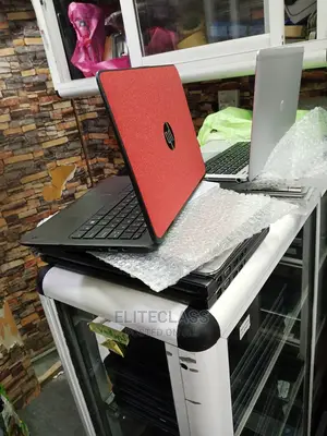 Laptop HP Probook 11 EE G1 4GB Intel Celeron HDD 320GB