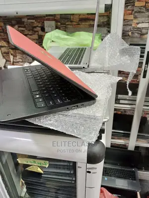 Laptop HP Probook 11 EE G1 4GB Intel Core I3 HDD 320GB