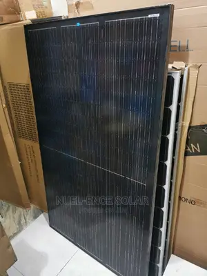 380w Monocrystalline Solar Panels Sunflex